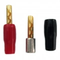 Роз’єми Audioquest spc Crimp-BFA/Banana G set of 4 2 – techzone.com.ua