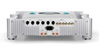 Підсилювач Chord Ultima Integrated Silver 2 – techzone.com.ua Підсилювач Chord Ultima Integrated Silver 2 – techzone.com.ua