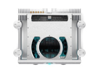 Усилитель Chord Ultima Integrated Silver 4 – techzone.com.ua Усилитель Chord Ultima Integrated Silver 4 – techzone.com.ua