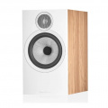 Акустика Bowers & Wilkins 606 S3 Oak 1 – techzone.com.ua