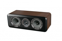 Акустична система центрального каналу Wharfedale Diamond 300C Walnut Perl 1 – techzone.com.ua