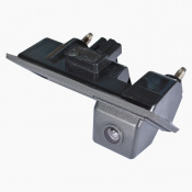 Штатная камера в ручку багажника Prime-X TR-03 RGB 2 – techzone.com.ua Штатная камера в ручку багажника Prime-X TR-03 RGB 2 – techzone.com.ua