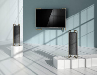 Телевизор Loewe Bild WM 9.55 Amber Gold 4 – techzone.com.ua Телевизор Loewe Bild WM 9.55 Amber Gold 4 – techzone.com.ua