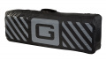 GATOR G-PG-61SLIM Pro-Go Series Slim 61-Note Keyboard Gig Bag 10 – techzone.com.ua