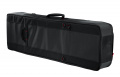 GATOR G-PG-61SLIM Pro-Go Series Slim 61-Note Keyboard Gig Bag 5 – techzone.com.ua