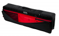 GATOR G-PG-61SLIM Pro-Go Series Slim 61-Note Keyboard Gig Bag 8 – techzone.com.ua