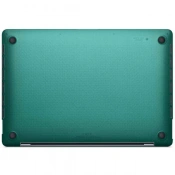 Чохол для ноутбуку Incase Hardshell Case для 16" MacBook Pro - Green (INMB200686-FGN) 2 – techzone.com.ua
