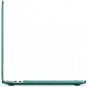 Чохол для ноутбуку Incase Hardshell Case для 16" MacBook Pro - Green (INMB200686-FGN) 4 – techzone.com.ua
