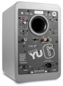 Акустика Kanto YU6 Matte White 3 – techzone.com.ua Акустика Kanto YU6 Matte White 3 – techzone.com.ua