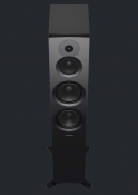 Підлогова акустика Dynaudio Emit 50 Black 3 – techzone.com.ua Підлогова акустика Dynaudio Emit 50 Black 3 – techzone.com.ua