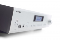 Інтегрований підсилювач Rotel A14 Silver 3 – techzone.com.ua Інтегрований підсилювач Rotel A14 Silver 3 – techzone.com.ua