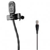 Петличний мікрофон Audio-Technica MT830CH 1 – techzone.com.ua