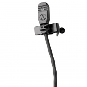 Петличний мікрофон Audio-Technica MT830CH 2 – techzone.com.ua Петличний мікрофон Audio-Technica MT830CH 2 – techzone.com.ua