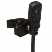 Петличний мікрофон Audio-Technica MT830CH 4 – techzone.com.ua Петличний мікрофон Audio-Technica MT830CH 4 – techzone.com.ua