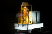 Підсилювач потужності NAT Magma Mono SE 2 – techzone.com.ua Підсилювач потужності NAT Magma Mono SE 2 – techzone.com.ua