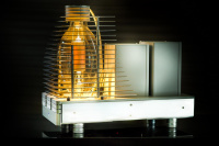 Усилитель мощности NAT Magma Mono SE 3 – techzone.com.ua Усилитель мощности NAT Magma Mono SE 3 – techzone.com.ua