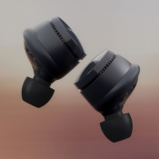 Навушники Bowers & Wilkins Pi6 Storm Grey 3 – techzone.com.ua Навушники Bowers & Wilkins Pi6 Storm Grey 3 – techzone.com.ua