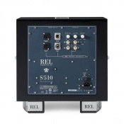 Сабвуфер REL S510 Piano Black 2 – techzone.com.ua