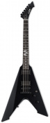 Електрогітара LTD VULTURE (Black Satin) 1 – techzone.com.ua