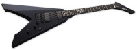 Електрогітара LTD VULTURE (Black Satin) 3 – techzone.com.ua Електрогітара LTD VULTURE (Black Satin) 3 – techzone.com.ua