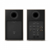 Бездротова Hi-Fi акустична система KEF Coda W Nickel Grey 2 – techzone.com.ua