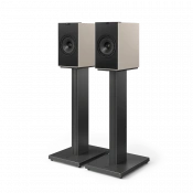 Бездротова Hi-Fi акустична система KEF Coda W Nickel Grey 6 – techzone.com.ua
