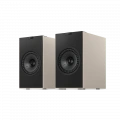 Бездротова Hi-Fi акустична система KEF Coda W Nickel Grey 1 – techzone.com.ua