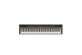 YAMAHA P-125B Цифровое пианино 1 – techzone.com.ua