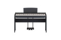 YAMAHA P-125B Цифровое пианино 3 – techzone.com.ua