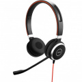 Наушники Jabra EVOLVE 40 MS Stereo, USB-C (6399-823-189) 1 – techzone.com.ua