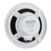 Вологостійкий динамік Visaton FR 16 WP White (2116) 5 – techzone.com.ua Вологостійкий динамік Visaton FR 16 WP White (2116) 5 – techzone.com.ua