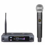 Радіосистема HL Audio GD-110