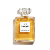 Chanel No 5 Парфумована вода для жінок 100 мл 2 – techzone.com.ua