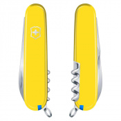 Складаний ніж Victorinox WAITER 0.3303.8 3 – techzone.com.ua Складаний ніж Victorinox WAITER 0.3303.8 3 – techzone.com.ua