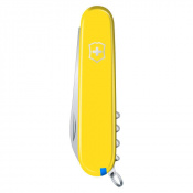 Складной нож Victorinox WAITER 0.3303.8 2 – techzone.com.ua Складной нож Victorinox WAITER 0.3303.8 2 – techzone.com.ua