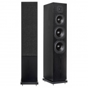 Підлогові колонки Dynavoice Classic CL-26 Black 1 – techzone.com.ua
