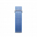 Ремешок Google Performance Loop Band для Fitbit Air - Lavender / Polished Silver Stainless Steel Clasp (GA11067-WW) 2 – techzone.com.ua