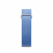 Ремінець Google Performance Loop Band для Fitbit Air - Lavender / Polished Silver Stainless Steel Clasp (GA11067-WW) 2 – techzone.com.ua