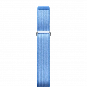 Ремінець Google Performance Loop Band для Fitbit Air - Lavender / Polished Silver Stainless Steel Clasp (GA11067-WW) 3 – techzone.com.ua