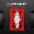 Жіночий годинник Tissot Classic Dream Lady T129.210.11.013.00 9 – techzone.com.ua