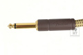 FENDER CABLE DELUXE SERIES 10' TWEED Кабель инструментальный 4 – techzone.com.ua