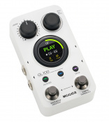 Гітарна педаль MOOER GL100 2 – techzone.com.ua