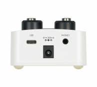 Гітарна педаль MOOER GL100 3 – techzone.com.ua