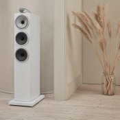 Акустика Bowers & Wilkins 703 S3 White 6 – techzone.com.ua Акустика Bowers & Wilkins 703 S3 White 6 – techzone.com.ua