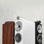 Акустика Bowers & Wilkins 703 S3 White 7 – techzone.com.ua Акустика Bowers & Wilkins 703 S3 White 7 – techzone.com.ua