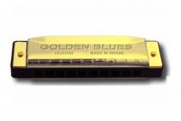 HERING HARMONICA GOLDEN BLUES 5020-E Губна гармоніка