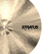 SABIAN 20” STRATUS RIDE 4 – techzone.com.ua SABIAN 20” STRATUS RIDE 4 – techzone.com.ua
