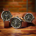 Чоловічий годинник Timex WATERBURY Chrono Tx2p84300 3 – techzone.com.ua