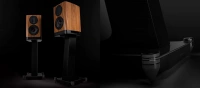 Стійки для Акустики Wharfedale Aura 1 Stand 5 – techzone.com.ua Стійки для Акустики Wharfedale Aura 1 Stand 5 – techzone.com.ua
