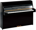 Піаніно YAMAHA JU109 (Polished Ebony) 1 – techzone.com.ua